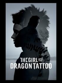 The Girl with the Dragon Tattoo 2011 Open Matte WEB-DL 1080p