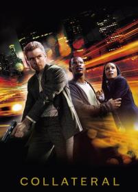 Collateral 2004 WEB-DL 1080p Open Matte