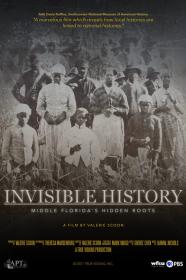 Invisible History Middle Floridas Hidden Roots (2021) [1080p] [WEBRip] [YTS]