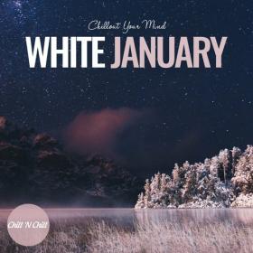 VA - White January_ Chillout Your Mind (2023) [FLAC]