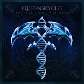 Queensrÿche - Digital Noise Alliance (2022) [24Bit-48kHz] FLAC