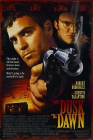 【首发于高清影视之家 】杀出个黎明[中文字幕] From Dusk Till Dawn 1996 BluRay 1080p DTS-HD MA 5.1 x265 10bit-DreamHD