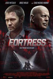 【首发于高清影视之家 】堡垒危机[中文字幕] Fortress 2021 BluRay 1080p DTS-HDMA 5.1 x265 10bit-DreamHD
