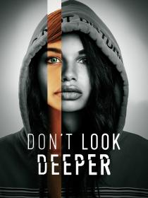 Dont Look Deeper 2022 1080p WEBRip x264 AAC-AOC