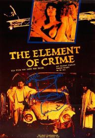 【首发于高清影视之家 】犯罪元素[简繁英字幕] The Element of Crime 1984 CC BluRay 1080p DTS-HD MA1 0 x265 10bit-ALT