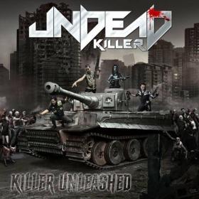 Undead Killer - 2023 - Killer Unleashed (FLAC)