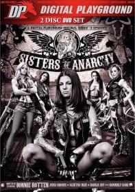 [DigitalPlayground] Sisters Of Anarchy XXX (2014) (1080p HEVC) [GhostFreakXX]