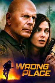 Wrong Place 2022 iTA-ENG Bluray 1080p x264-CYBER
