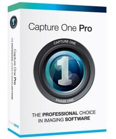 Phase One Capture One 23 Enterprise 16.0.2.11 RePack by KpoJIuK