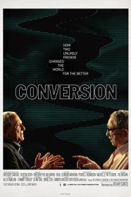 Conversion (2022) [1080p] [BluRay] [5.1] [YTS]