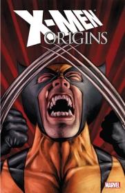 X-Men Origins (2009) (Digital)