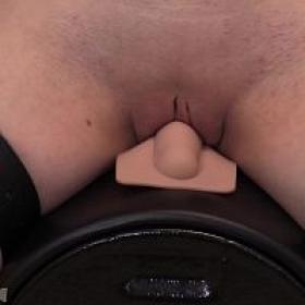 HuCows 23 01 14 Olivia Pumped On The Sybian XXX 1080p HEVC x265 PRT[XvX]