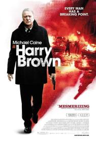 【首发于高清影视之家 】哈里·布朗[中文字幕] Harry Brown 2009 1080p BluRay DTS-HD MA 5.1 x265 10bit-DreamHD