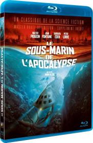 Voyage to the Bottom of the Sea 1961 BDRip am64