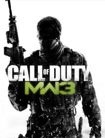 Modern Warfare 3 (2011) RePack by Canek77