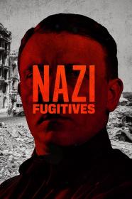 Nazi Fugitives (2023) [720p] [WEBRip] [YTS]