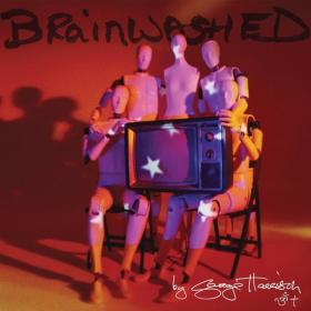 George Harrison - Brainwashed (2002 Rock) [Flac 16-44]