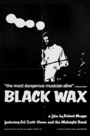 Black Wax (1983) [720p] [BluRay] [YTS]
