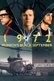 1972 Munichs Black September (2022) [720p] [WEBRip] [YTS]