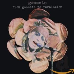 Genesis - From Genesis to Revelation (1969) [2011 Remaster] FLAC Soup