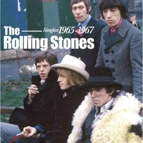 The Rolling Stones - Singles 1965-1967 (2004) [Flac]