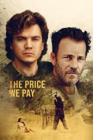 The Price We Pay (2022) [1080p] [WEBRip] [5.1] [YTS]