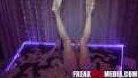 FreakMobMedia 22 12 31 Sarah Lace Fucked A Stripper In The Club XXX 480p MP4-XXX