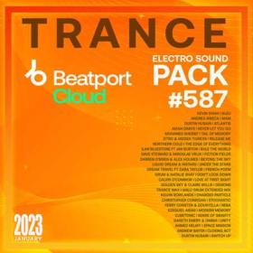 Beatport Trance  Sound Pack #587