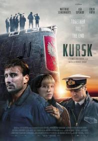 【首发于高清影视之家 】库尔斯克[简繁英字幕] Kursk 2018 BluRay 1080p DTS MA7 1 x265 10bit-DreamHD