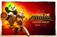 Kung Fu Panda - The Dragon Knight (S01)(2022)(x264)(1080p)(WebDL)(AAC 2.0-MultiLang)(MultiSub) PHDTeam