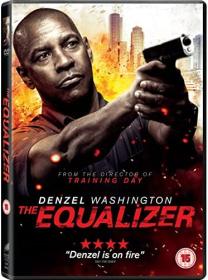 The Equalizer (2014) 1080P 10Bit BluRay H265 HEVC [HINDI DDP2.0 + ENG DDP5.1] ESUB ~ [SHB931]