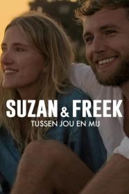 Suzan Freek Between You Me (2023) [1080p] [WEBRip] [5.1] [YTS]