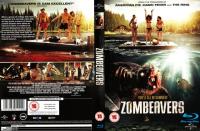 Zombeavers - Horror 2014 Eng Rus Multi-Subs 1080p [H264-mp4]