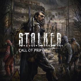 Alexey Omelchuk - S T A L K E R  - Call Of Pripyat - 2009 [FLAC]