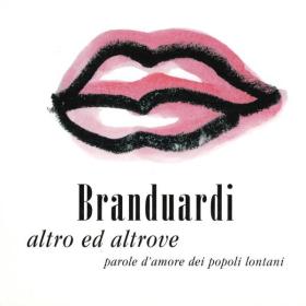 Angelo Branduardi - Altro e altrove (2003 Pop) [Flac 16-44]