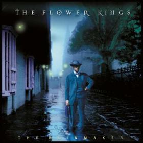 The Flower Kings - The Rainmaker (Remastered) (2022) [24Bit-48kHz] FLAC