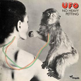 U F O  - No Heavy Petting (Deluxe Edition) [2CD] (2023 Rock) [Flac 16-44]