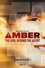 Amber The Girl Behind The Alert (2023) [1080p] [WEBRip] [5.1] [YTS]