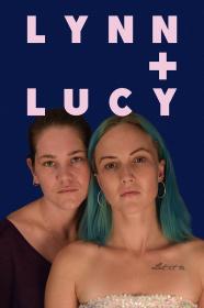 【首发于高清影视之家 】林恩与露西[简繁英字幕] Lynn + Lucy 2019 BluRay 1080p DTS-HD MA 5.1 x265 10bit-DreamHD
