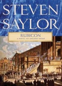 Rubicon_ A Novel of Ancient Rome ( PDFDrive )