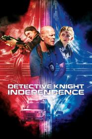 Detective Knight Independence (2023) [1080p] [WEBRip] [5.1] [YTS]