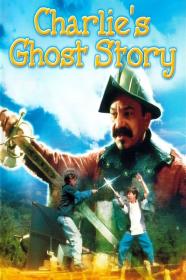 Charlie's Ghost Story The Secret Of Coronado 1995 XviD WEB-DLRip ExKinoRay