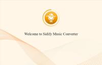 Sidify_music_converter_2.6.6