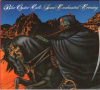 Blue Oyster Cult - Some Enchanted Evening (1978, 2007)⭐FLAC