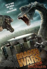 Dragon Wars[2007]DvDrip[Eng]-FXG