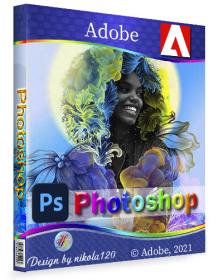 Adobe Photoshop 2023 24.1.1.238 Portable by 7997