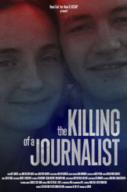 The Killing Of A Journalist (2022) [720p] [WEBRip] [YTS]