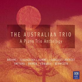 The Australian Trio - A Piano Trio Anthology (2006) [FLAC]