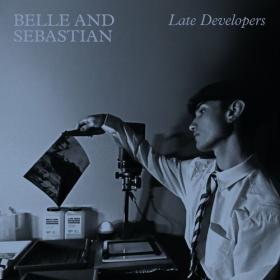 Belle and Sebastian - Late Developers (2023) Mp3 320kbps [PMEDIA] ⭐️