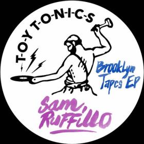 Sam Ruffillo - Brooklyn Tapes EP (2023) Mp3 320kbps [PMEDIA] ⭐️